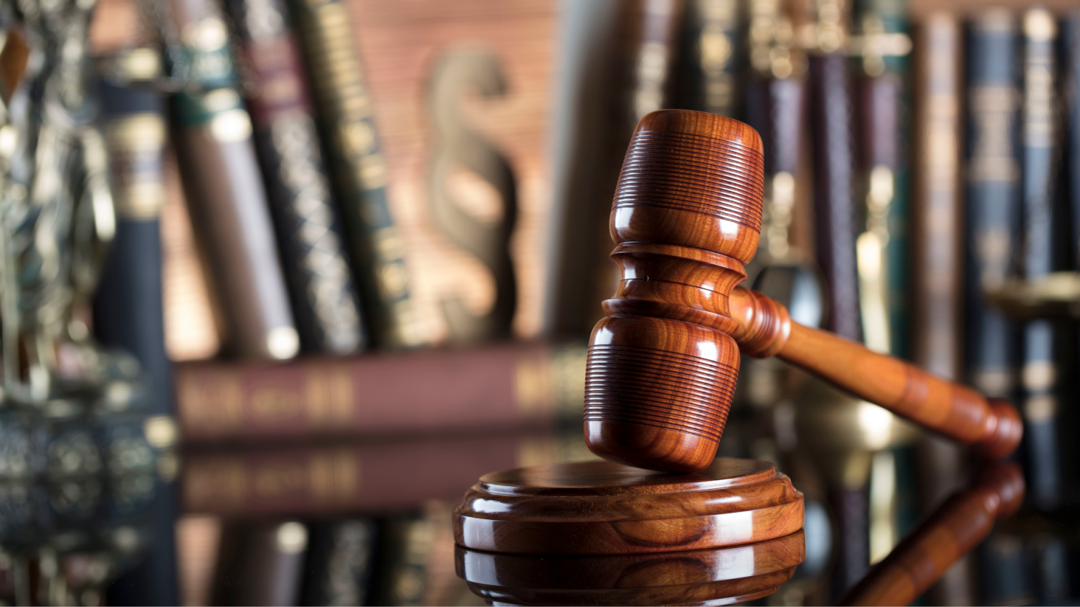 How Does The Court System Work? Davis And Leonard