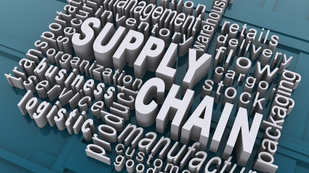 What are the 5 biggest supply chain challenges? Davis And Leonard